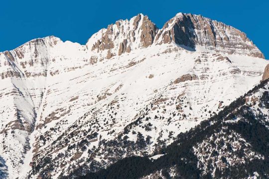 olympos